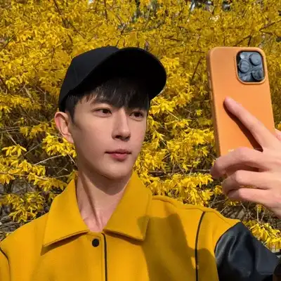 杨子成